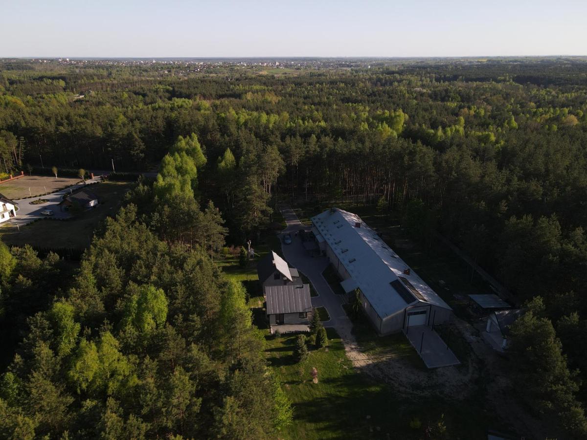 Villa Klimatyzacja, Balia, Jacuzzi Dobry Dom I Staszow  Exterior foto