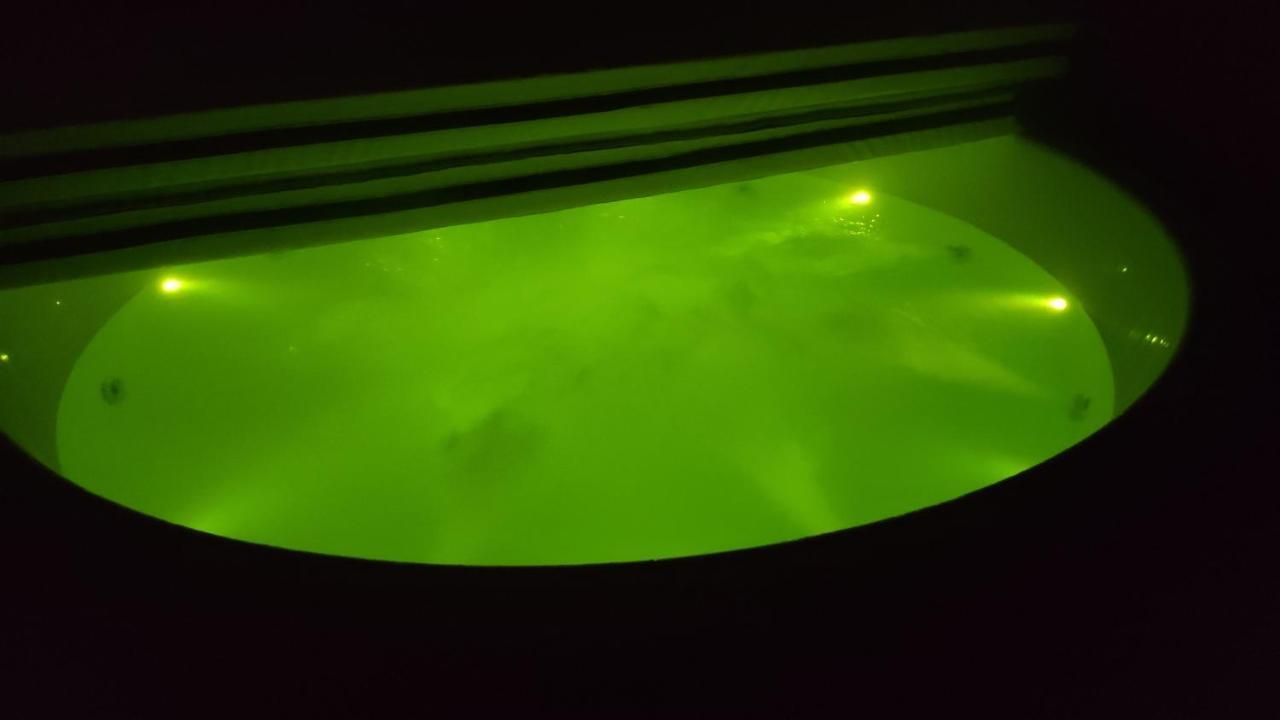 Villa Klimatyzacja, Balia, Jacuzzi Dobry Dom I Staszow  Exterior foto